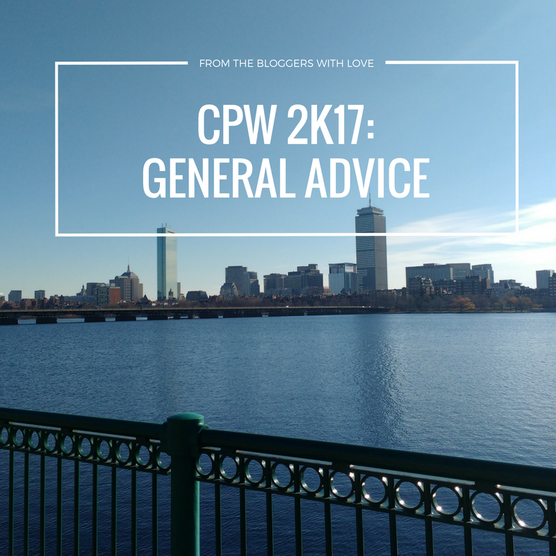 How to CPW! MIT Admissions